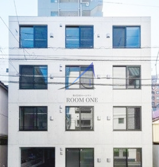 ＣＯＣＯＦＬＡＴ田端Ⅱ