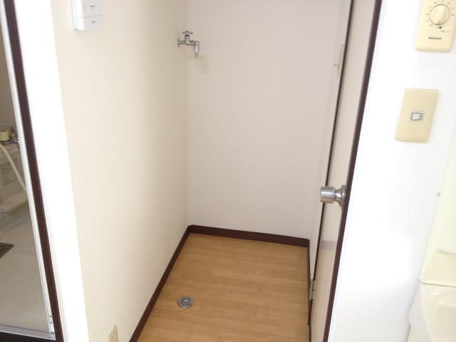 サンシティ我孫子の設備