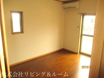 【その他】 | レジデンス州崎東・A
