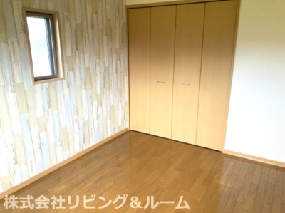 【内装】 | レジデンス州崎東・A