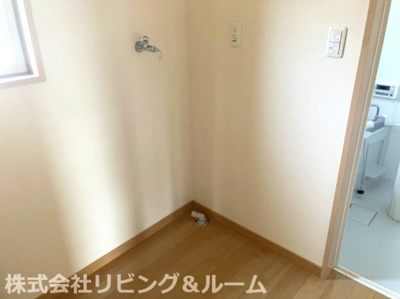 【その他】 | レジデンス州崎東・A
