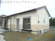 レジデンス州崎東・Aの画像