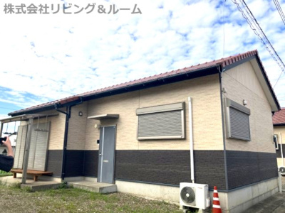 【駐車場】 | レジデンス州崎東・A