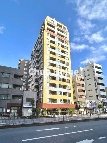 アルシオン浅草国際通り