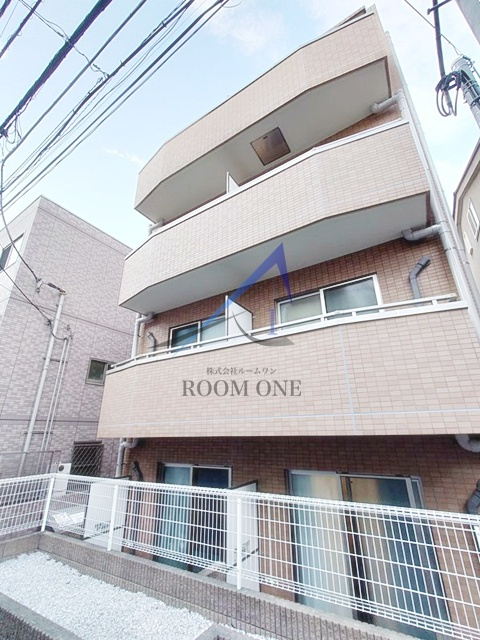 アムロゼッタ四ッ谷
