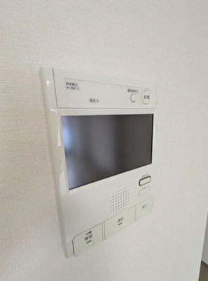 【セキュリティ】 | デュオステージ武蔵小金井