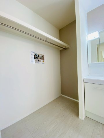 よかタウン／菊池郡菊陽町向陽台1期／１号棟の収納
