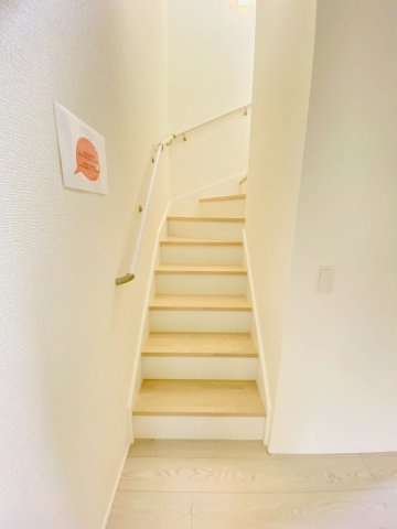 よかタウン／菊池郡菊陽町向陽台1期／１号棟の内装