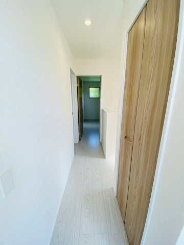 よかタウン／菊池郡菊陽町向陽台1期／１号棟の内装