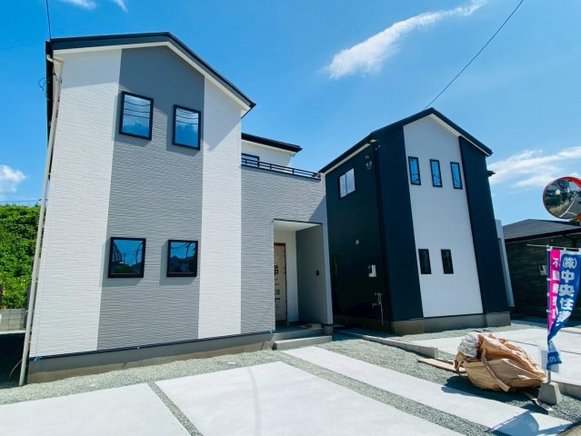 よかタウン／菊池郡菊陽町向陽台1期／１号棟のその他