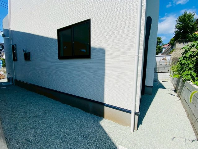 よかタウン／菊池郡菊陽町向陽台1期／１号棟のその他