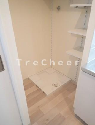 DRホームズ桜台Ⅱのその他
