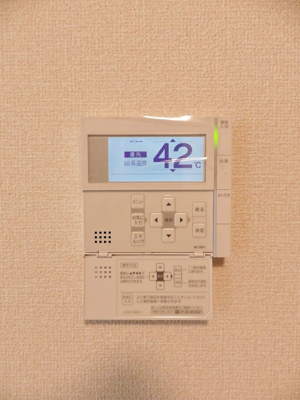 【その他】 | ラ・フォンテⅡ （D-ROOM） | ※他号室参考写真※