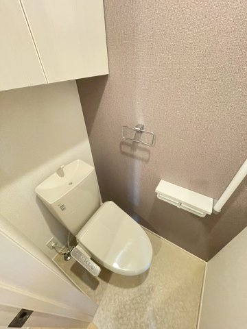 【トイレ】