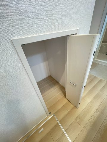 【収納】