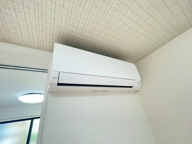 【設備】