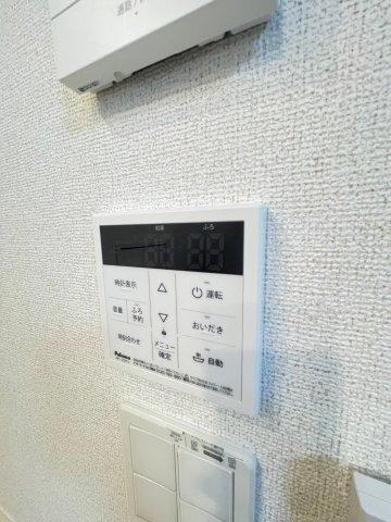 【設備】