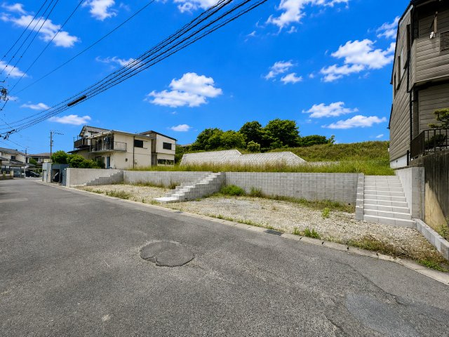 東郷町大字諸輪字東脇土地