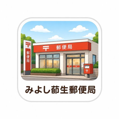 東郷町大字諸輪字東脇土地の周辺|みよし莇生郵便局まで約1500ｍ