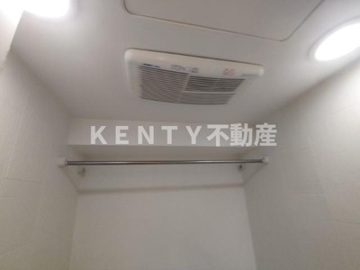 【設備】 | PREMIUM CUBE大森