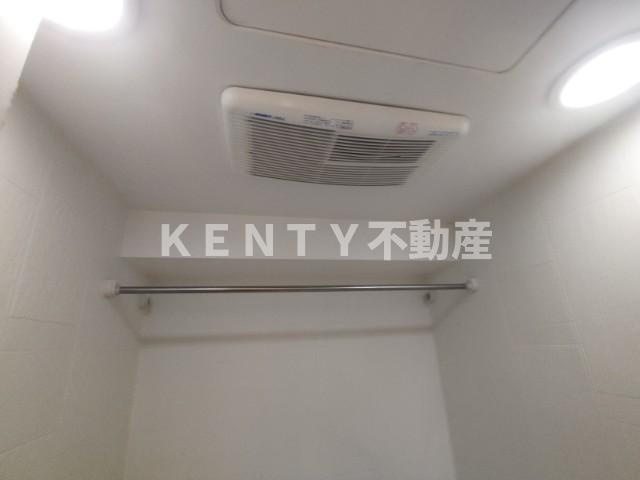 【設備】 | PREMIUM CUBE大森