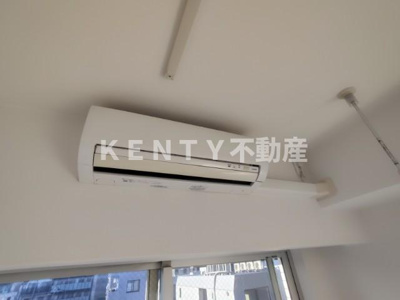 【設備】 | PREMIUM CUBE大森