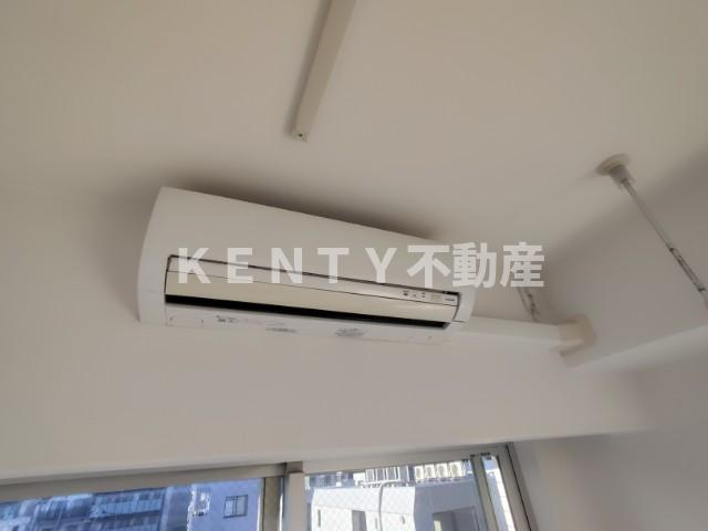 【設備】 | PREMIUM CUBE大森