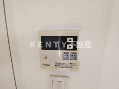 【設備】 | PREMIUM CUBE大森