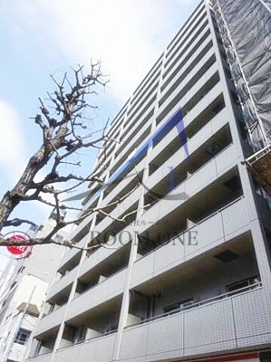 日神デュオステージ御徒町