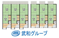 堺市堺区南島町　中古戸建の画像