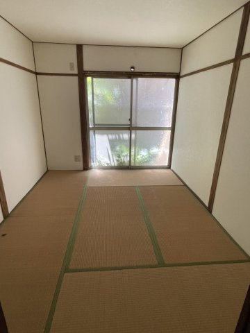 【和室】