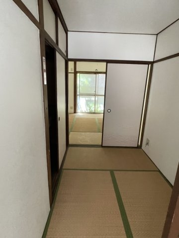 【和室】