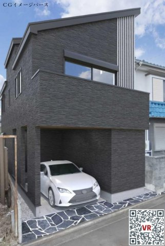 横浜市瀬谷区阿久和南4丁目 新築戸建て【仲介手数料無料】