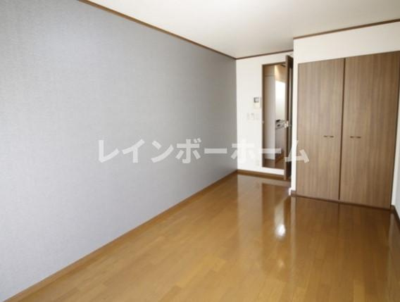 アンプルール　フェール　上福岡Ⅱのその他