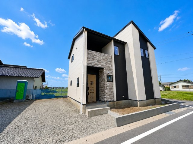 久留米市荒木町白口の新築一戸建