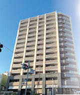 ライオンズ東京根岸グランフォート
