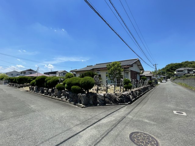飯塚市柏の森　戸建