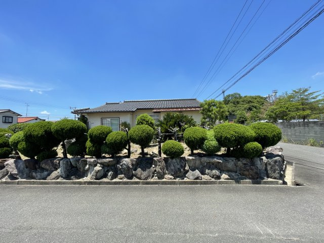 飯塚市柏の森　戸建のその他