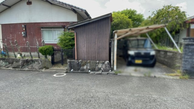 飯塚市柏の森　戸建のその他