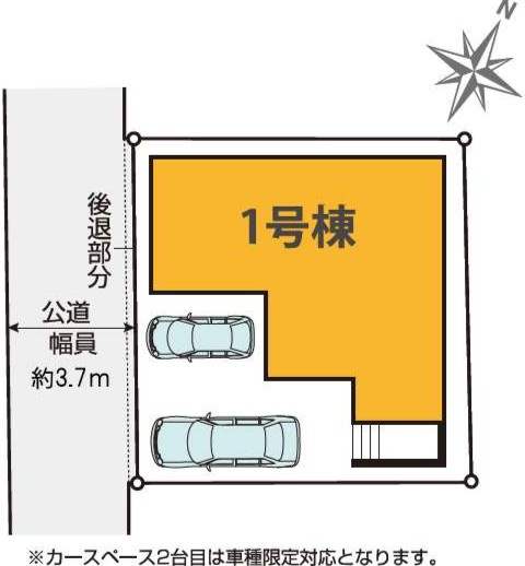 桶川市　北12期