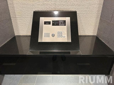 【セキュリティ】 | フェニックス高田馬場弐番館