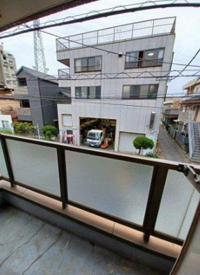 【展望】 | グリーンハイツアオキ | 展望です
