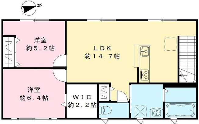 【間取り】 | Dio