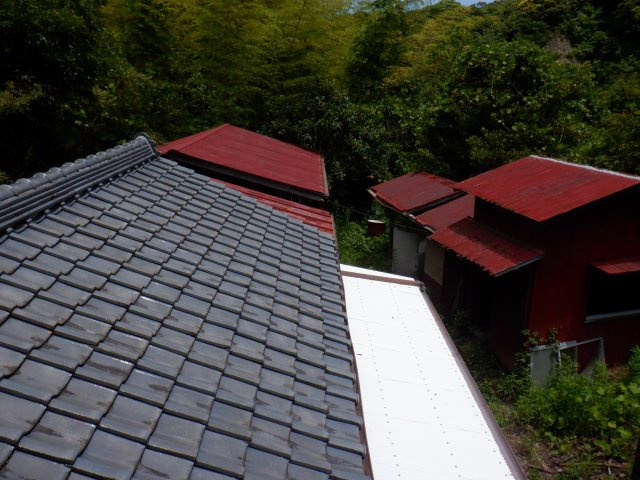 出野尾、戸建の展望