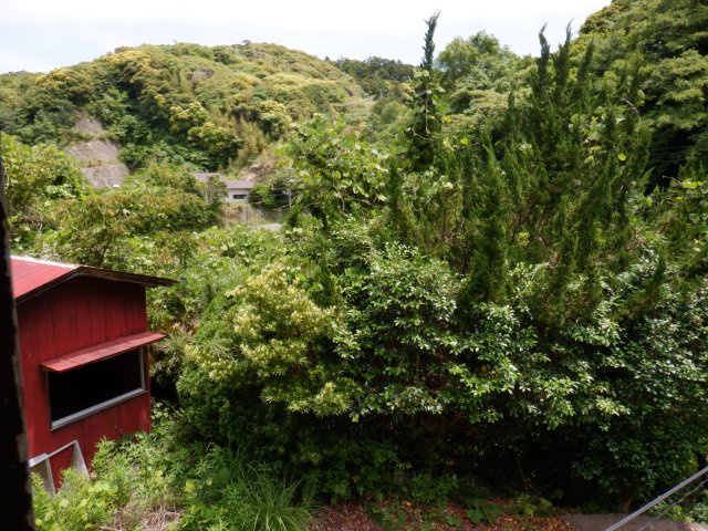 出野尾、戸建の展望