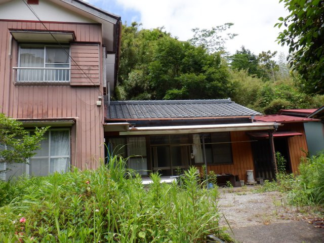 出野尾、戸建のその他