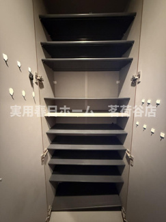 【収納】