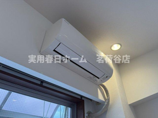 【設備】