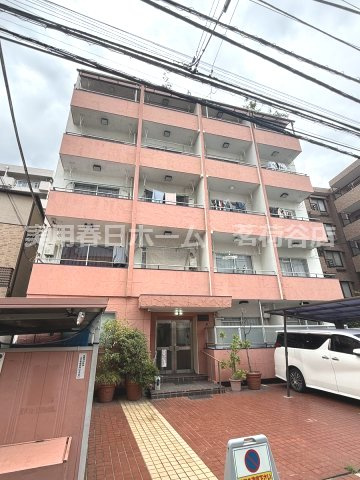 豊島ヶ丘ハウスの画像