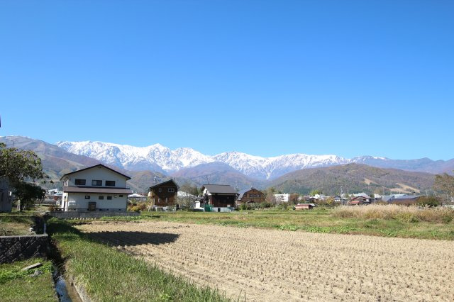 [ 土地 ] 蕨平大出のその他